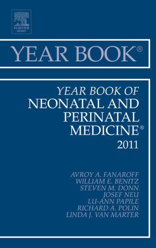 Year Book of Neonatal and Perinatal Medicine 2011