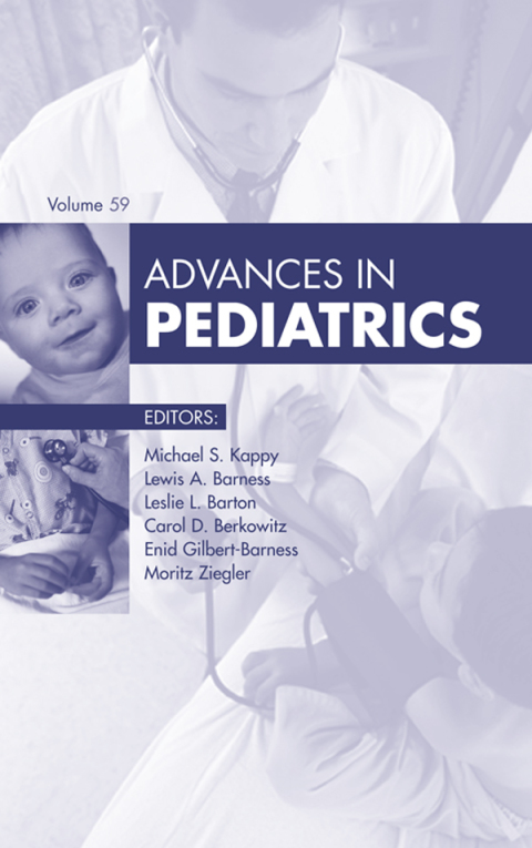 Advances in Pediatrics 2012 