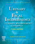 Urinary & Fecal Incontinence: Current Management Concepts (Urinary and Fecal Incontinence)