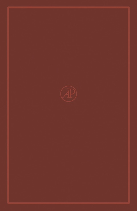 Cover image for book Inorganic Nutrition of Plants