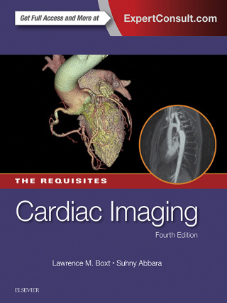 Cardiac Imaging: The Requisites