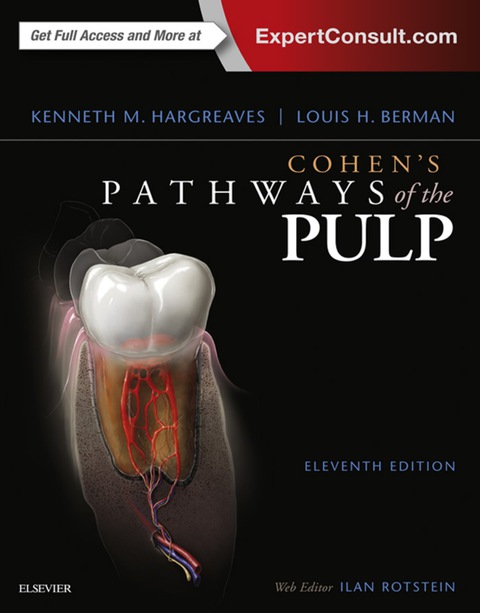 Cohen's Pathways of the Pulp Expert Consult 