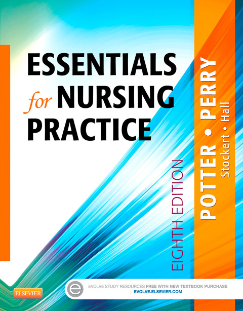 Essentials for Nursing Practice 