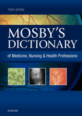 Mosby's Dictionary of Medicine, Nursing & Health Professions