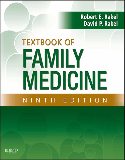 Cover image for book Textbook of Family Medicine