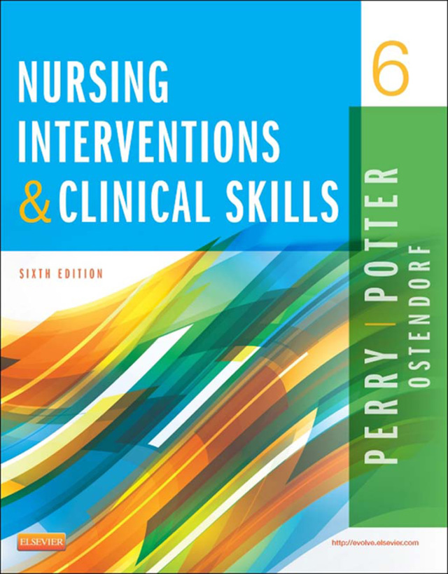 Nursing Interventions and Clinical Skills