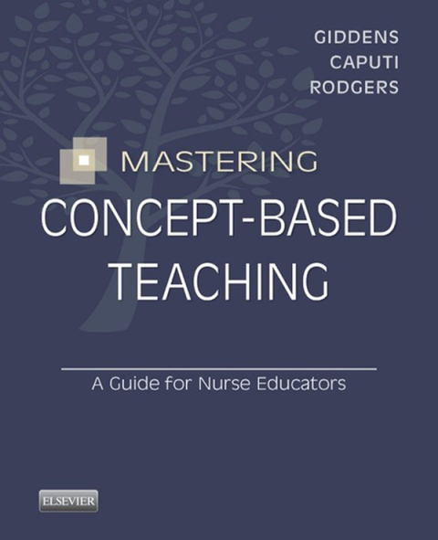 Mastering Concept-Based Teaching - E-Book 