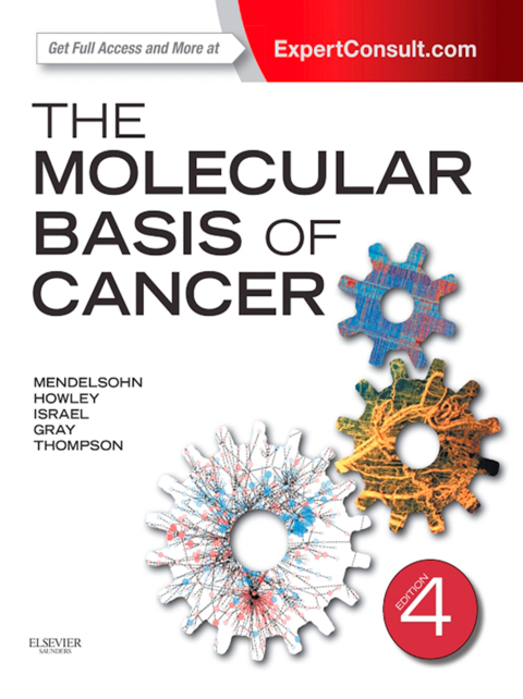 The Molecular Basis of Cancer 