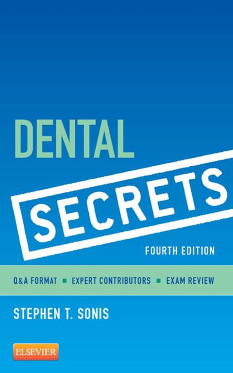 Cover image for book Dental Secrets