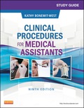 Study Guide for Clinical Procedures for Medical Assistants - E-Book