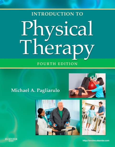 Cover image for book Introduction to Physical Therapy