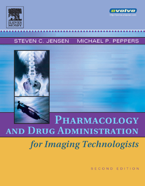Pharmacology and Drug Administration for Imaging Technologists 