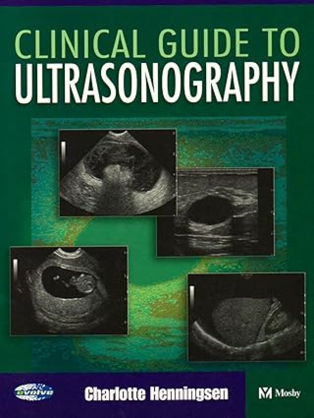 Reflowable Clinical Guide to Sonography; $118.76