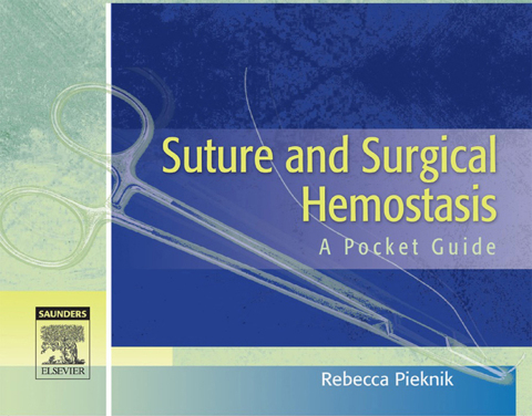 Suture+Surgical Hemostasis