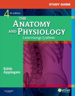 Study Guide for The Anatomy and Physiology Learning System