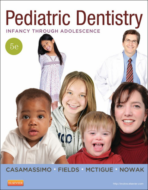 Pediatric Dentistry 