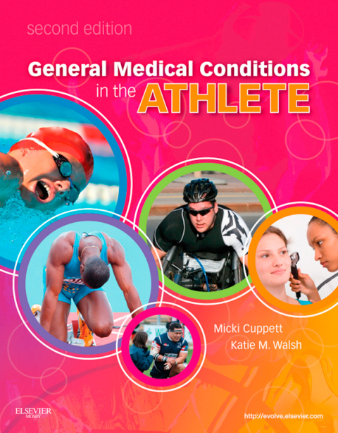 General Medical Conditions in the Athlete 