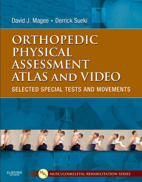 Orthopedic Physical Assessment Atlas and Video 