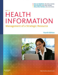 Health Information 4th Edition 