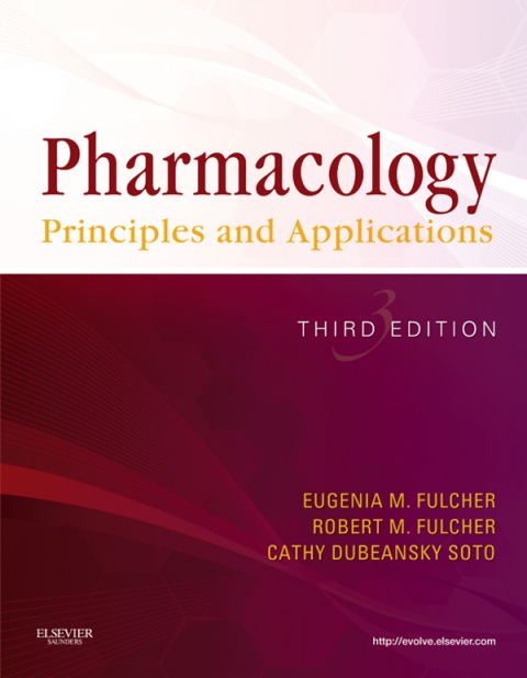 Cover image for book Pharmacology