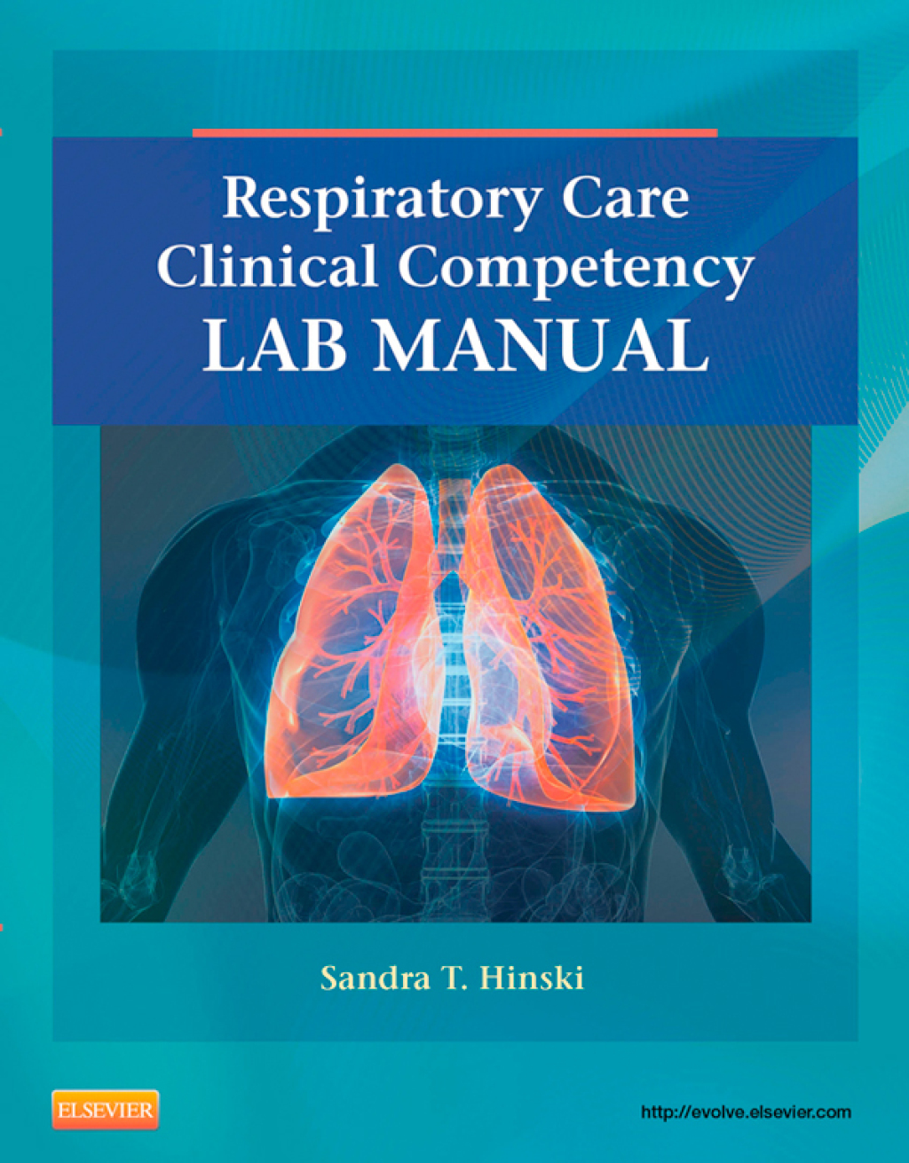 Reflowable Respiratory Care Clinical Competency Lab Manual; $31.94