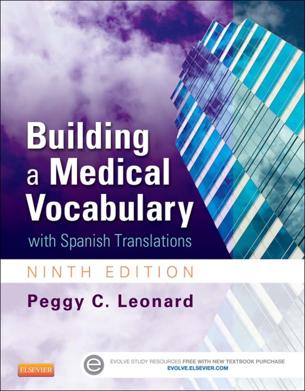 Building a Medical Vocabulary - E-Book - 9th Edition (eBook Rental)