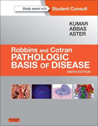 Robbins and Cotran Pathologic Basis of Disease, Professional Edition