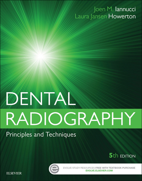 Cover image for book Dental Radiography: Principles and Techniques