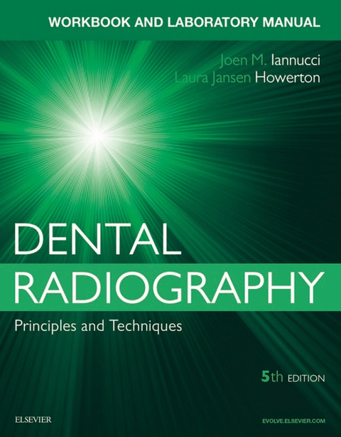 Cover image for book Dental Radiography