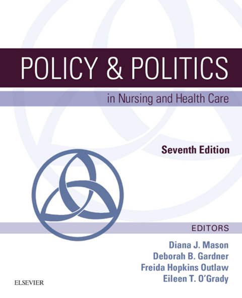 Policy \u0026 Politics in Nursing and Health Care 
