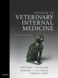 Textbook of Veterinary Internal Medicine Expert Consult