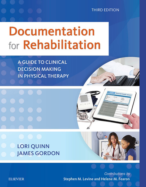 Documentation F/Rehab.:Guide To Clin...