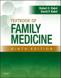 TEXTBOOK OF FAMILY MEDICINE