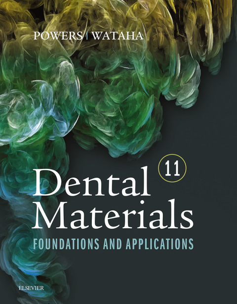 Cover image for book Dental Materials: Properties and Manipulation