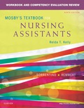 Workbook and Competency Evaluation Review for Mosby's 