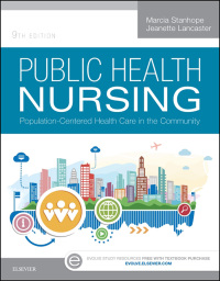 case study in public health nursing