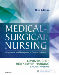 Medical-Surgical Nursing: Assessment and Management of 