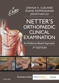 Netter's Orthopaedic Clinical Examination Elsevier on 