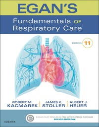 egans fundamentals of respiratory care pdf free download