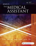 Kinn's the Medical Assistant: An Applied Learning Approach