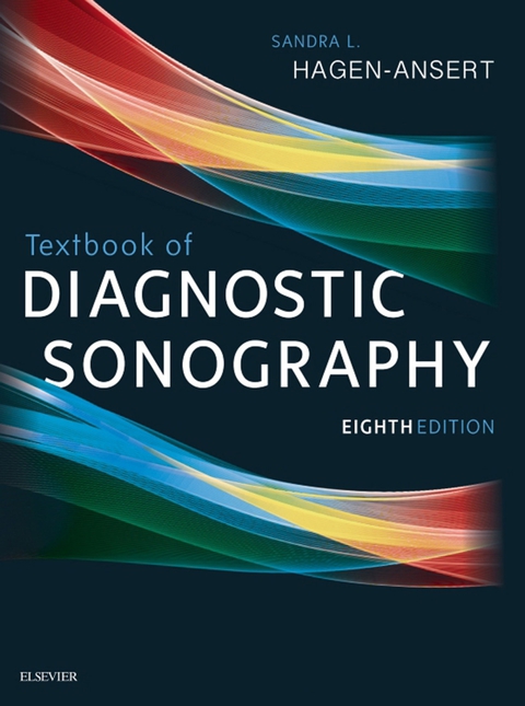 Cover image for book Textbook of Diagnostic Sonography