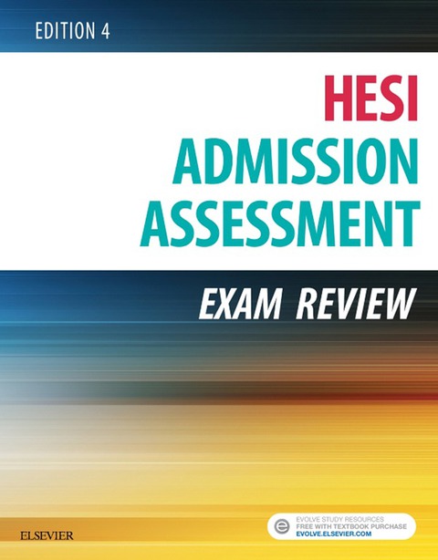 Cover image for book Admission Assessment Exam Review
