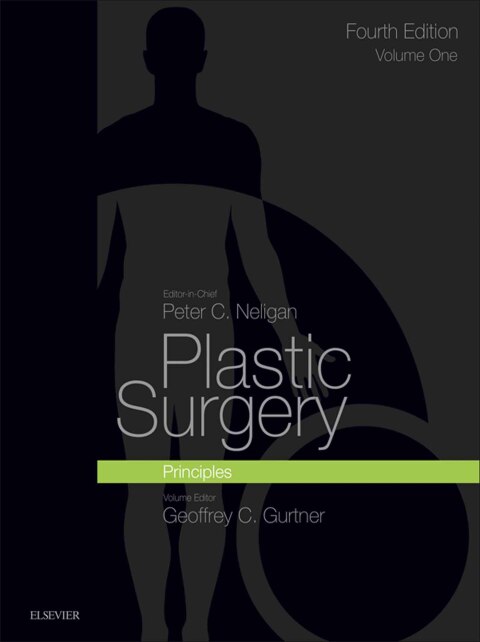 Cover image for book Plastic Surgery