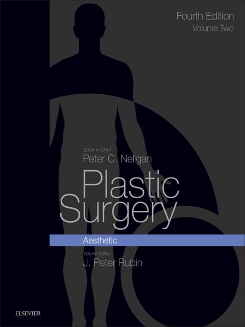 Cover image for book Plastic Surgery