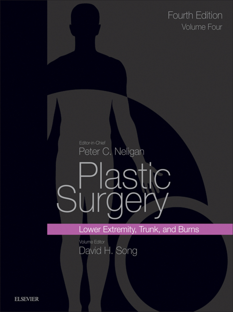 Cover image for book Plastic Surgery
