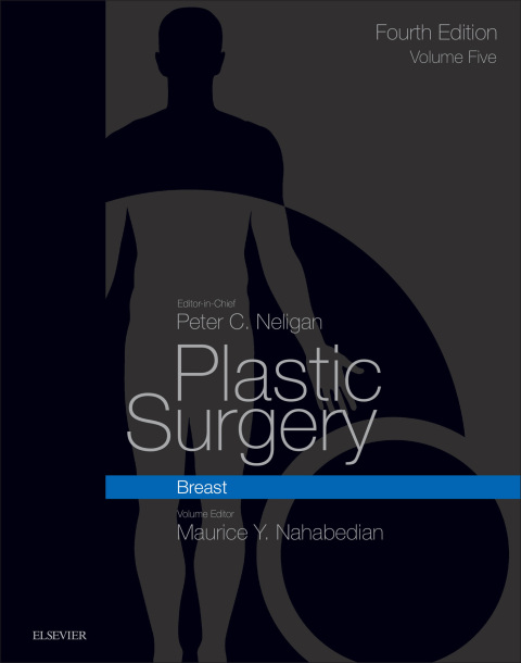 Cover image for book Plastic Surgery