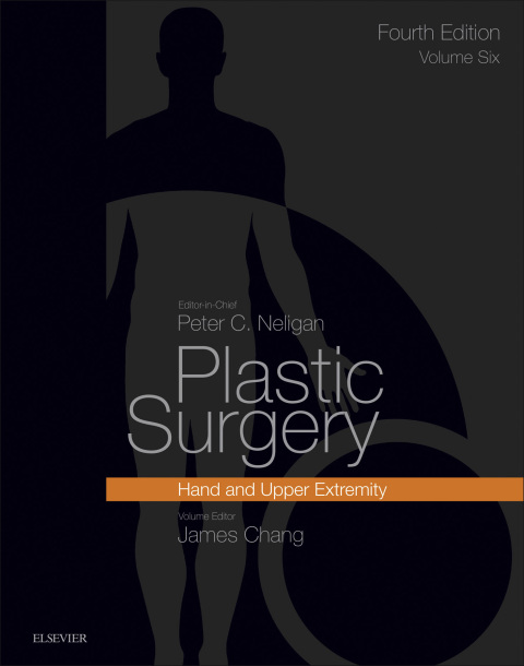 Cover image for book Plastic Surgery