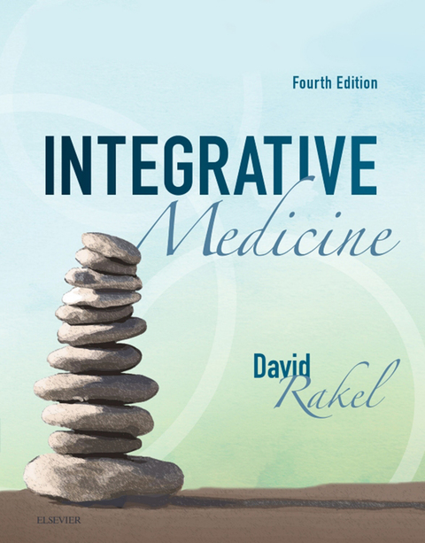 Cover image for book Integrative Medicine - Elsevier eBook on VitalSource