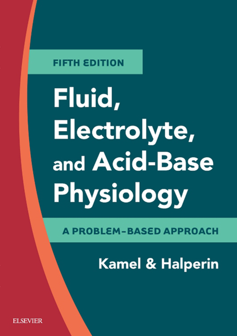 Cover image for book Fluid, Electrolyte and Acid-Base Physiology