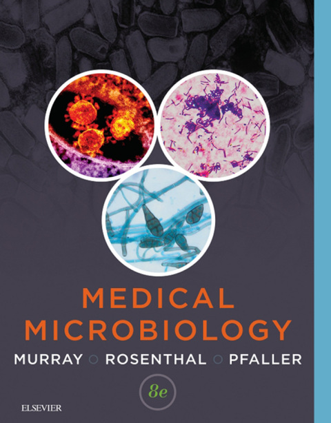 Medical Microbiology 